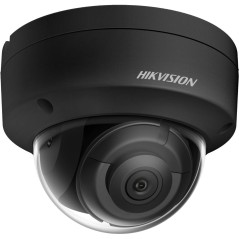 Hikvision DS-2CD2183G2-IS 2.8MM Black - 8MP Security Dome Camera with Advanced AI Features